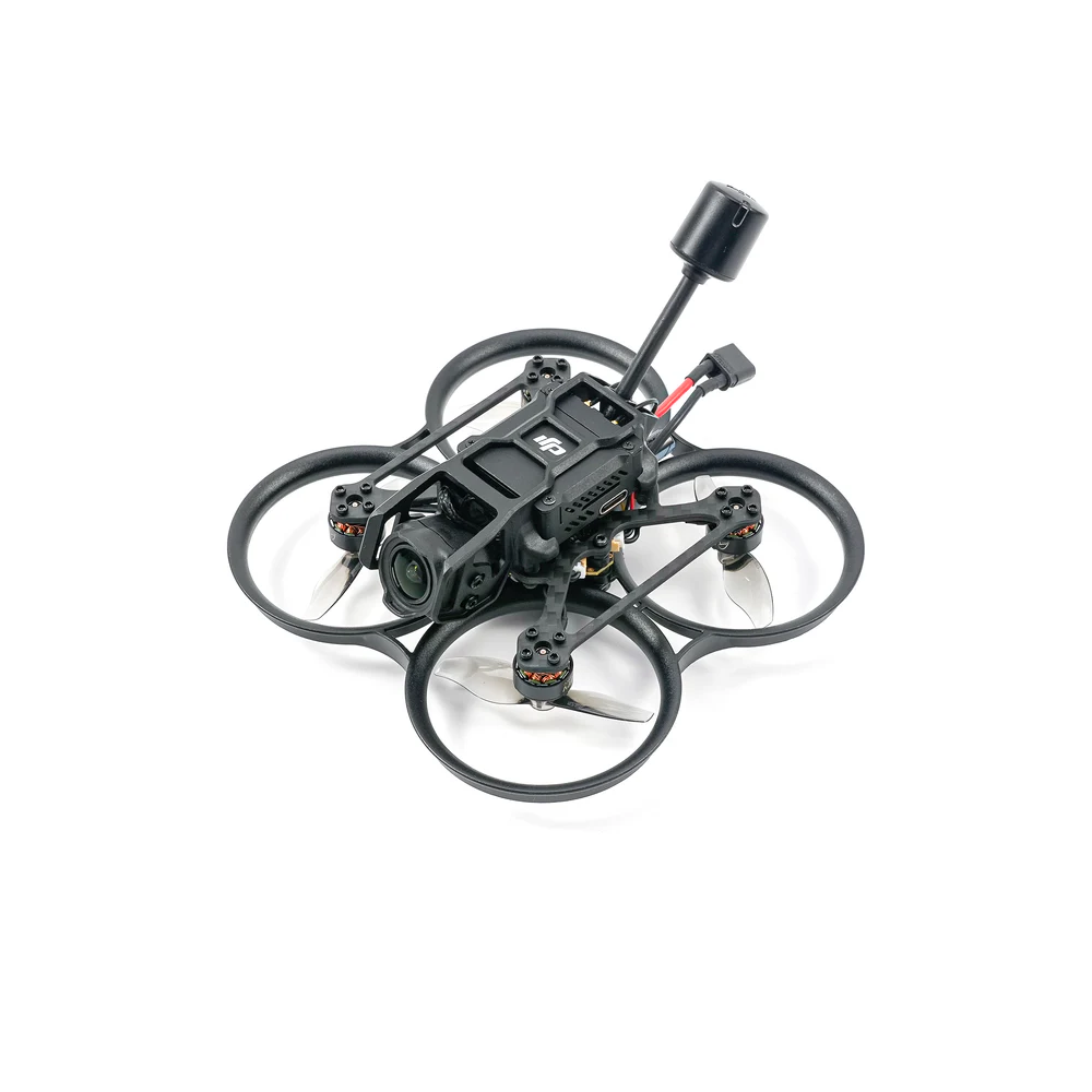 Dron BetaFPV Pavo 20 z osłonami śmigieł